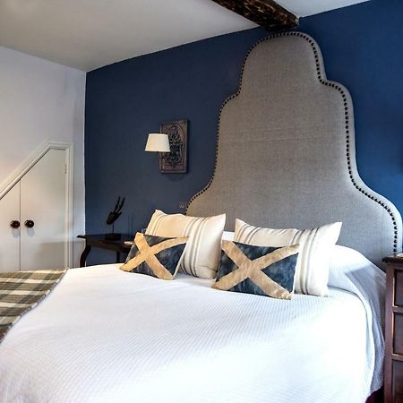 The Bell, Alderminster Bed & Breakfast Stratford-upon-Avon Dış mekan fotoğraf