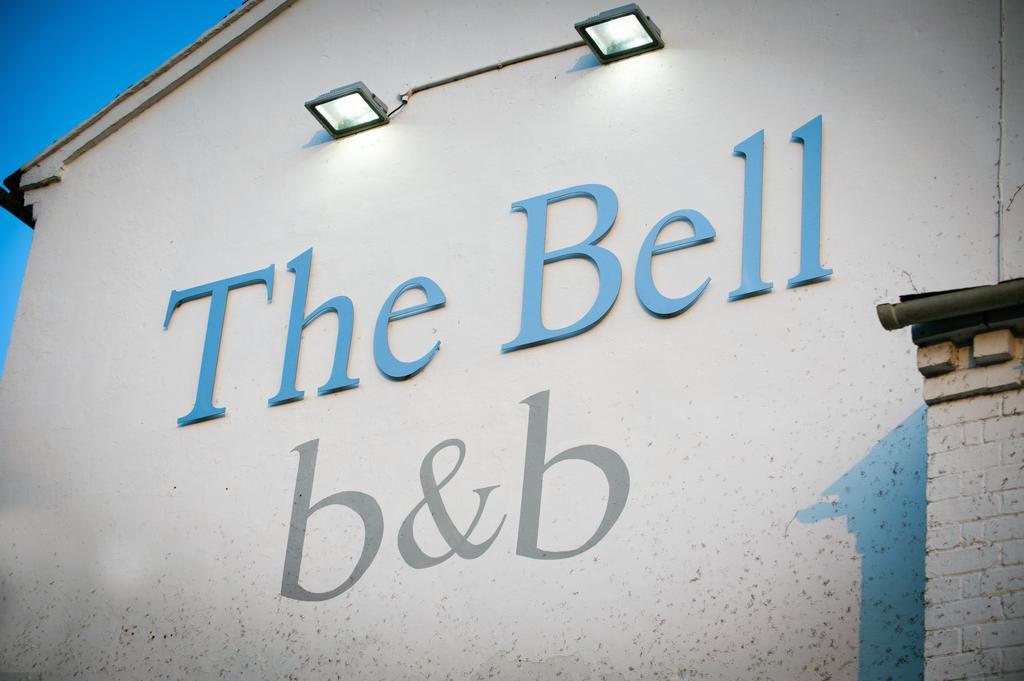 The Bell, Alderminster Bed & Breakfast Stratford-upon-Avon Dış mekan fotoğraf
