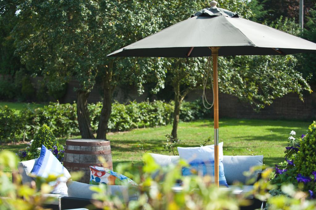 The Bell, Alderminster Bed & Breakfast Stratford-upon-Avon Dış mekan fotoğraf