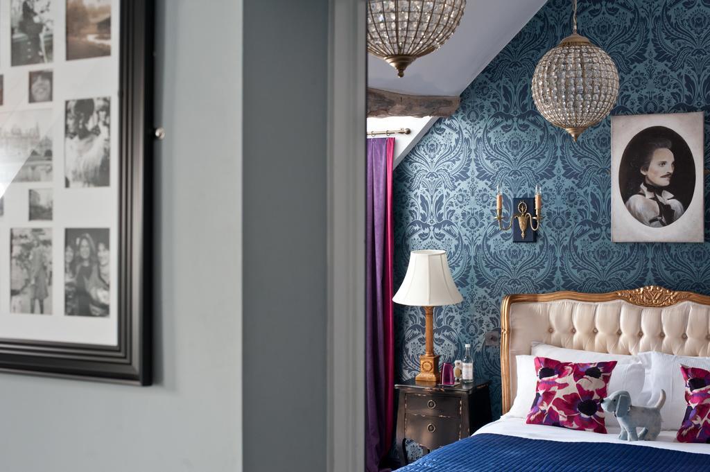 The Bell, Alderminster Bed & Breakfast Stratford-upon-Avon Dış mekan fotoğraf