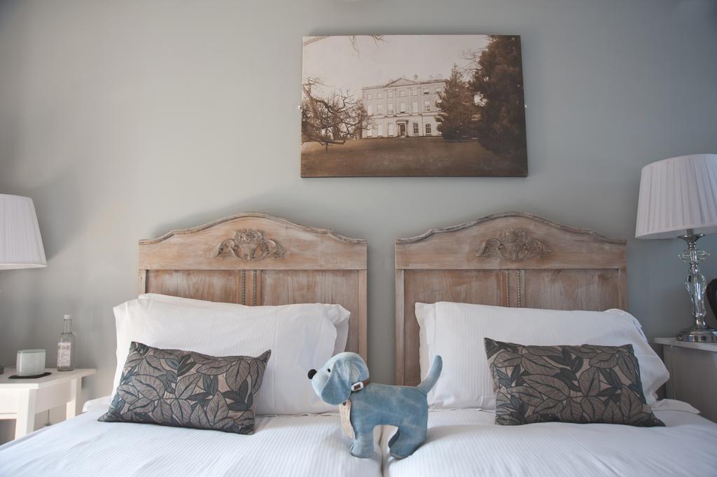 The Bell, Alderminster Bed & Breakfast Stratford-upon-Avon Dış mekan fotoğraf