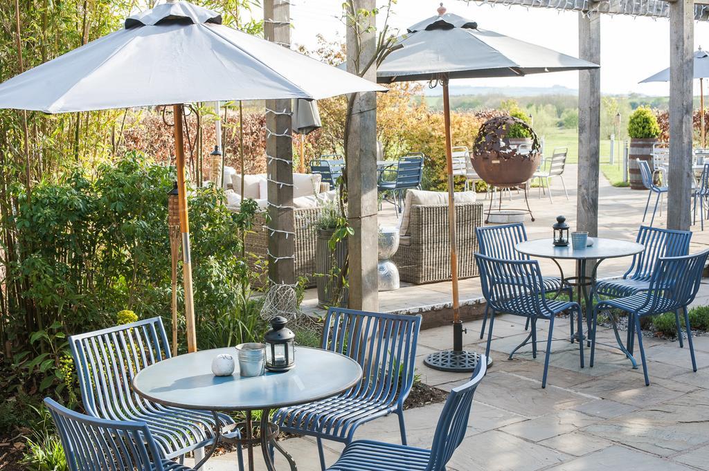 The Bell, Alderminster Bed & Breakfast Stratford-upon-Avon Dış mekan fotoğraf