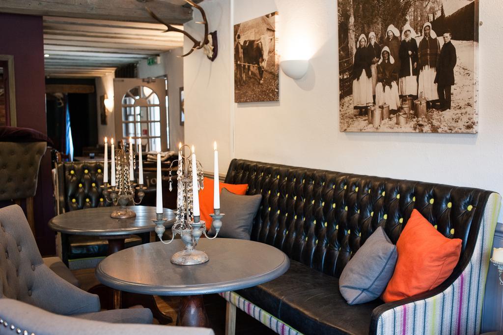 The Bell, Alderminster Bed & Breakfast Stratford-upon-Avon Dış mekan fotoğraf