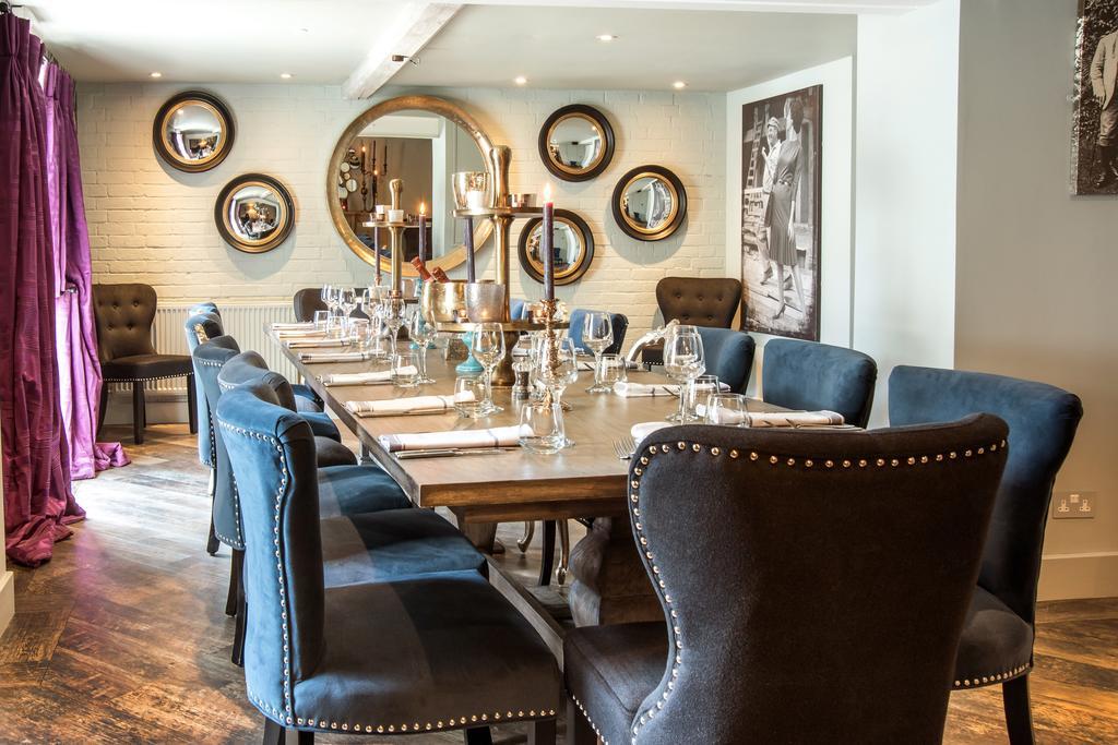 The Bell, Alderminster Bed & Breakfast Stratford-upon-Avon Dış mekan fotoğraf