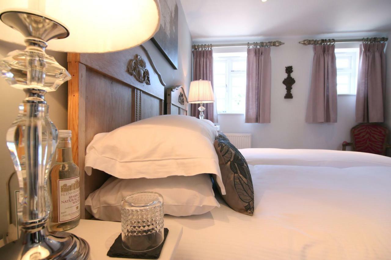 The Bell, Alderminster Bed & Breakfast Stratford-upon-Avon Dış mekan fotoğraf