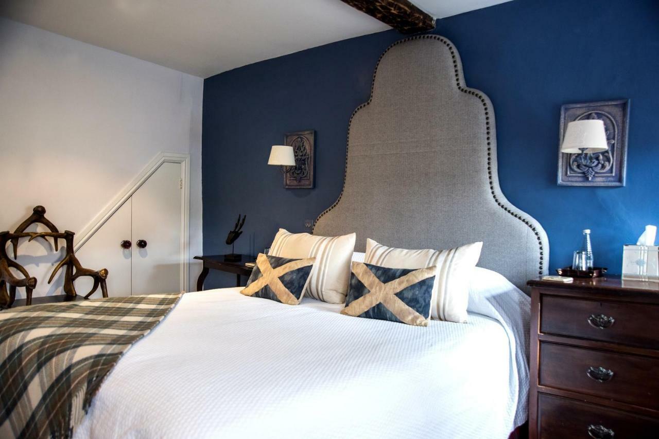 The Bell, Alderminster Bed & Breakfast Stratford-upon-Avon Dış mekan fotoğraf
