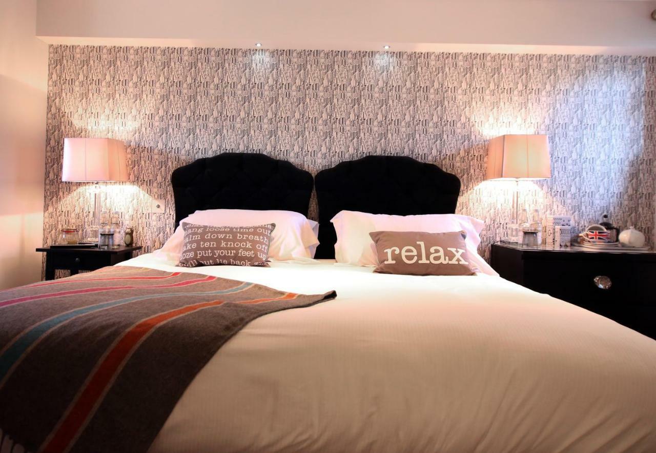 The Bell, Alderminster Bed & Breakfast Stratford-upon-Avon Dış mekan fotoğraf