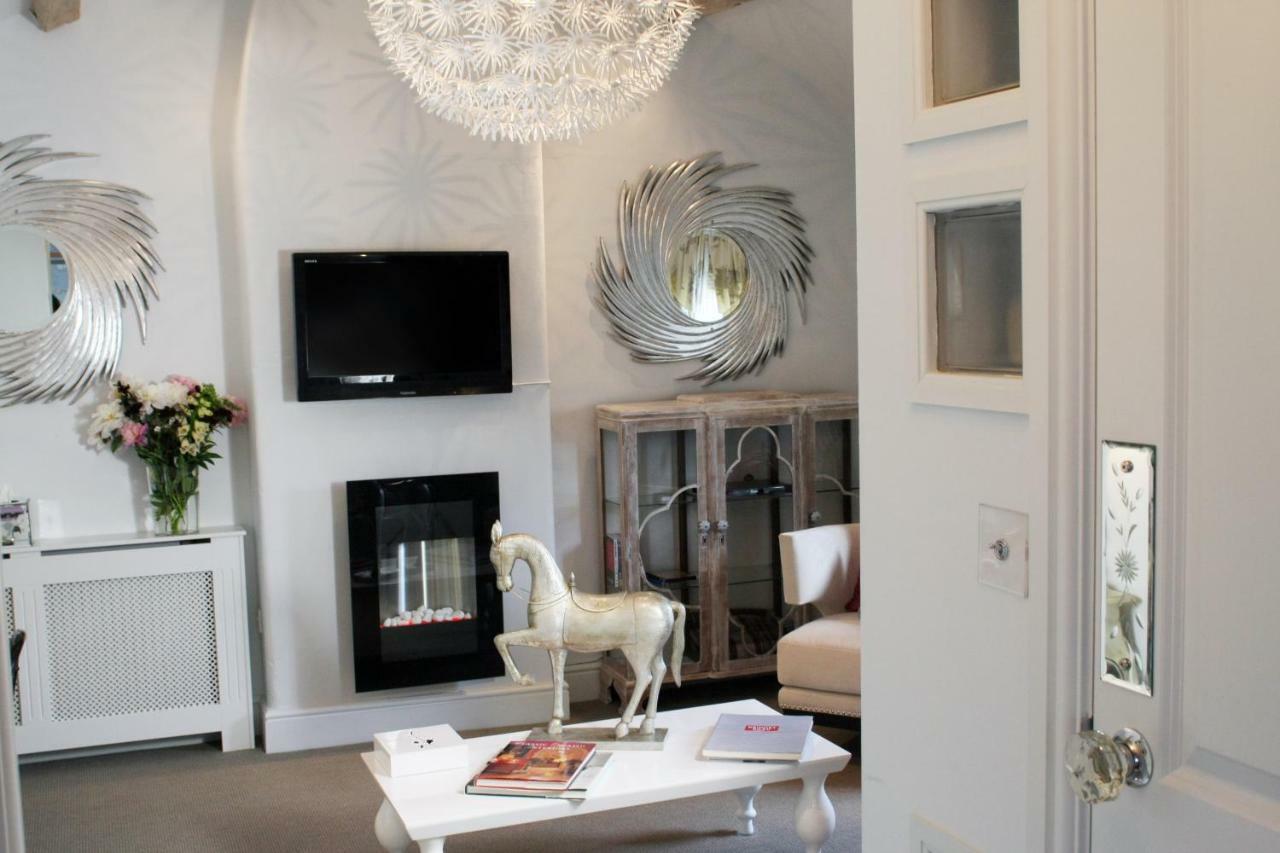 The Bell, Alderminster Bed & Breakfast Stratford-upon-Avon Dış mekan fotoğraf