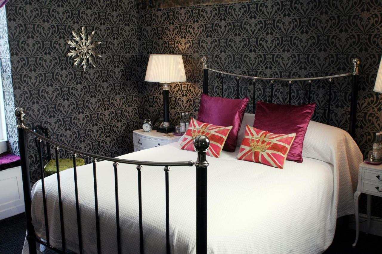 The Bell, Alderminster Bed & Breakfast Stratford-upon-Avon Dış mekan fotoğraf